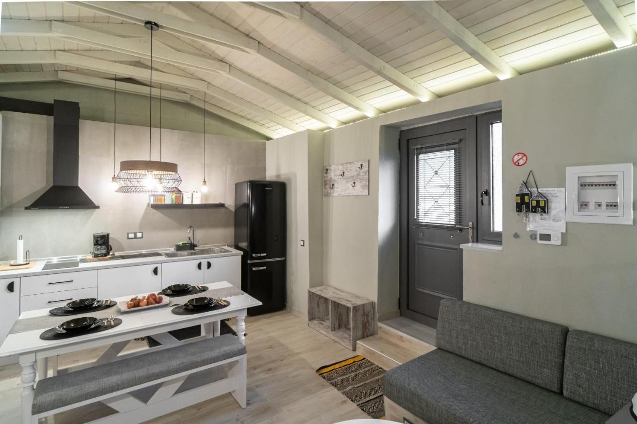 Vaya'S Cottage 5Km Ευθεία Από Κέντρο Τρικάλων Tríkala Exterior foto