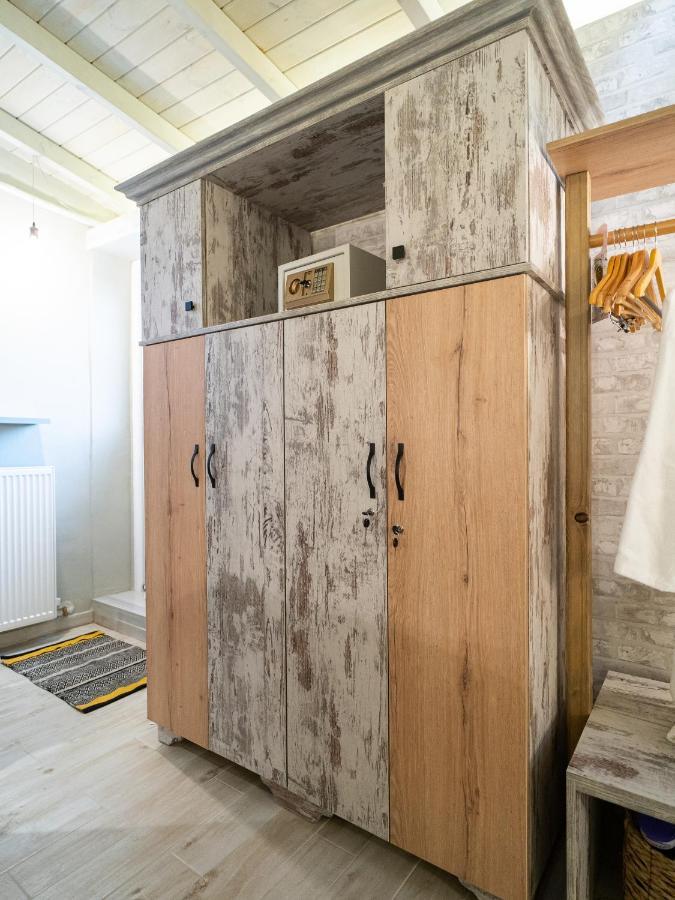 Vaya'S Cottage 5Km Ευθεία Από Κέντρο Τρικάλων Tríkala Exterior foto