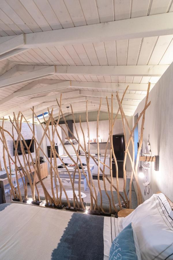 Vaya'S Cottage 5Km Ευθεία Από Κέντρο Τρικάλων Tríkala Exterior foto