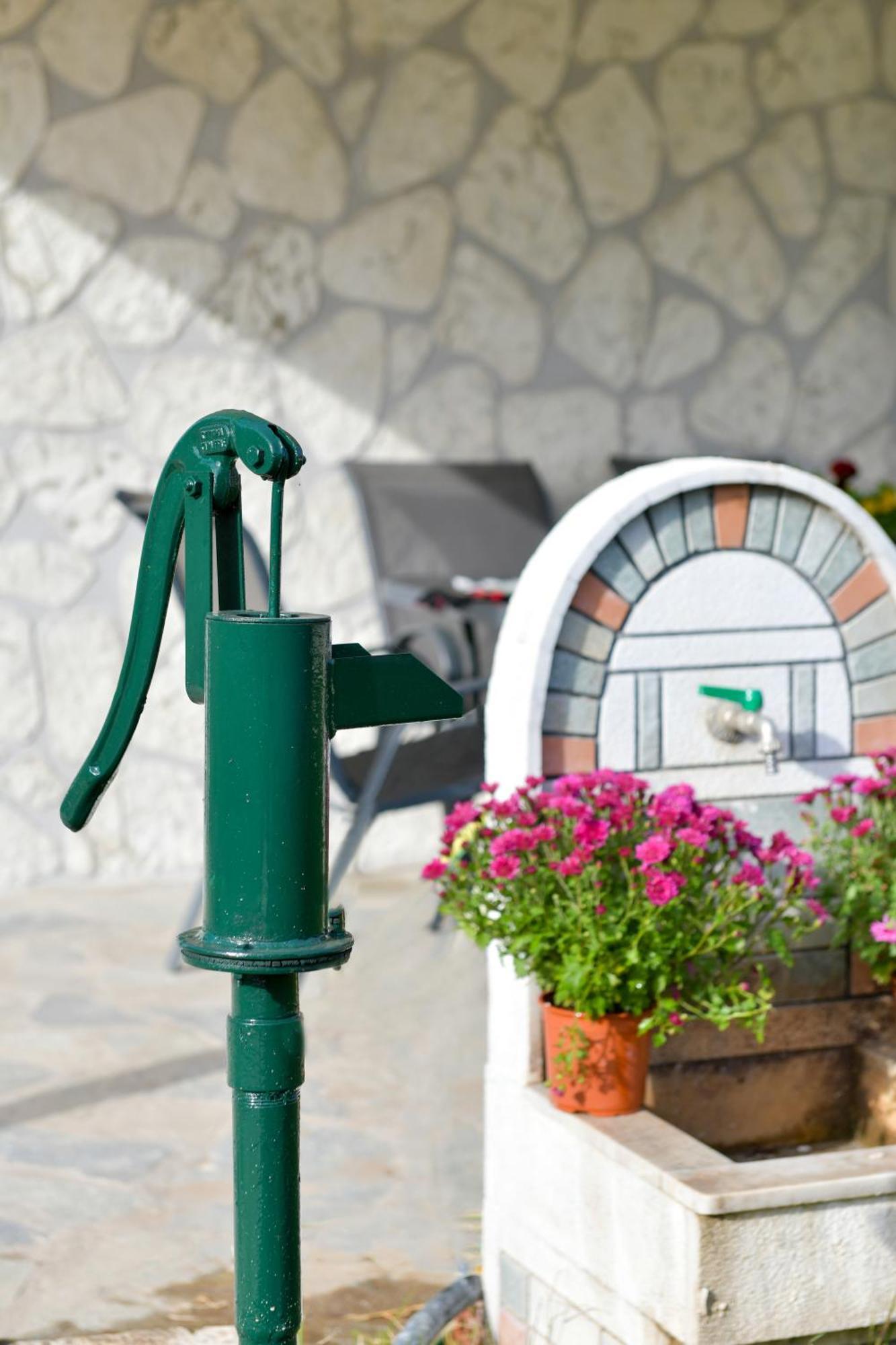 Vaya'S Cottage 5Km Ευθεία Από Κέντρο Τρικάλων Tríkala Exterior foto